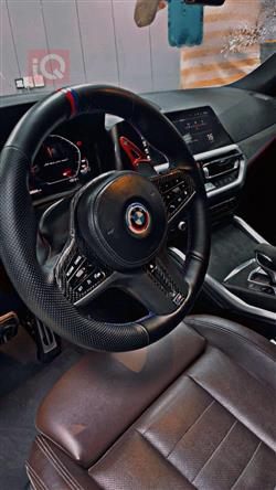 بي ام دبليو الفئة 4